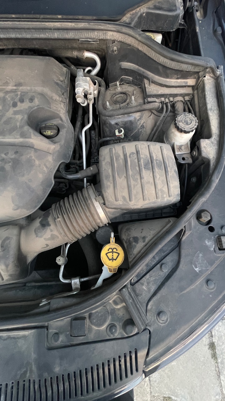 Dodge Durango - фото 17