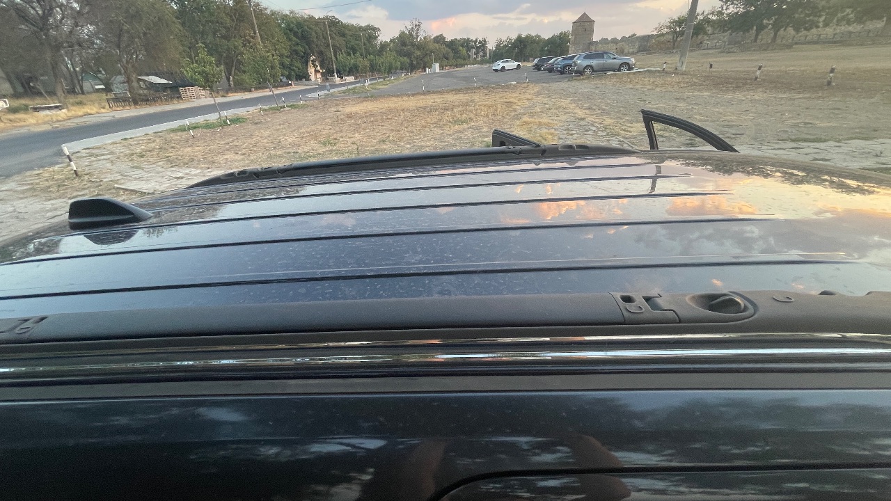 Dodge Durango - фото 14