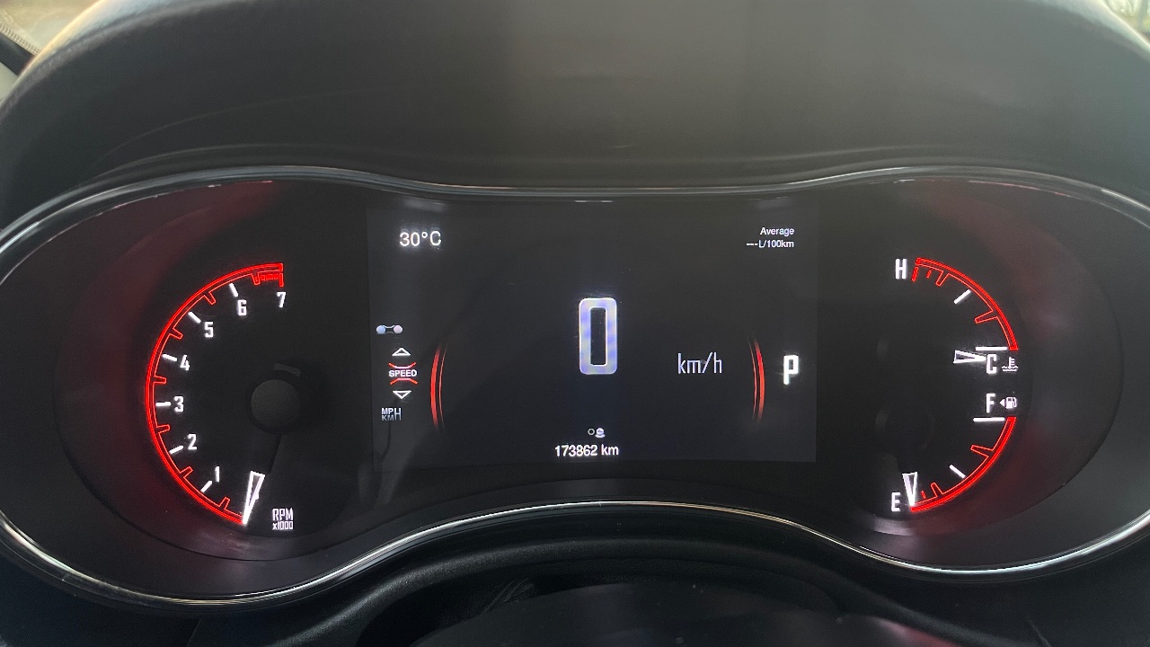 Dodge Durango - фото 11