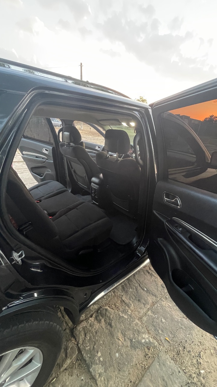 Dodge Durango - фото 9