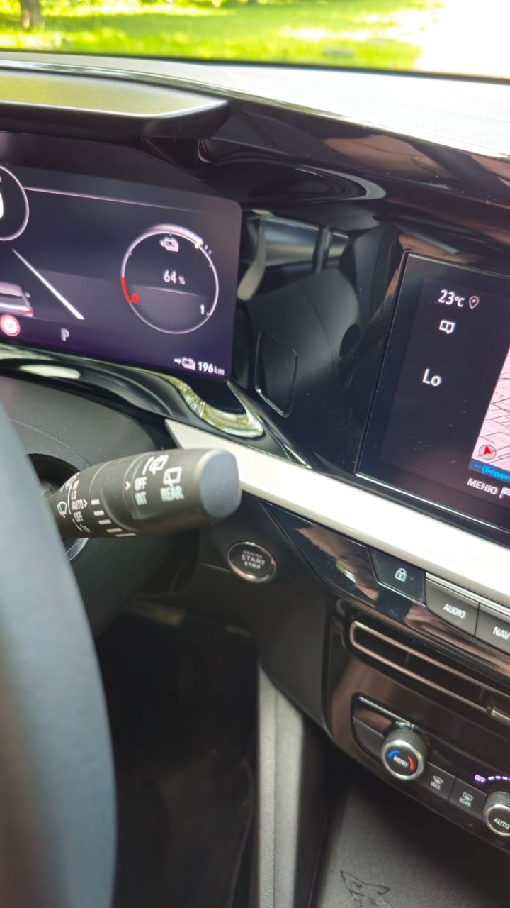 Opel Mokka - фото 29