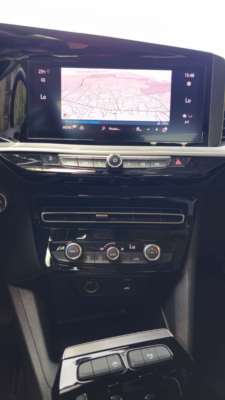 Opel Mokka - фото 22