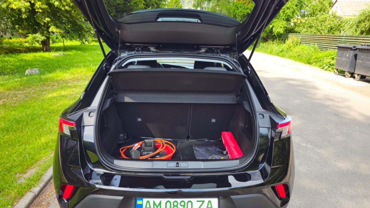 Opel Mokka - фото 26