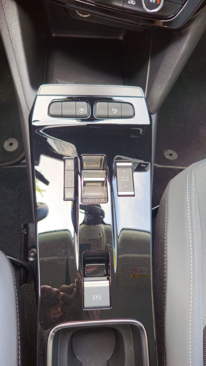 Opel Mokka - фото 20