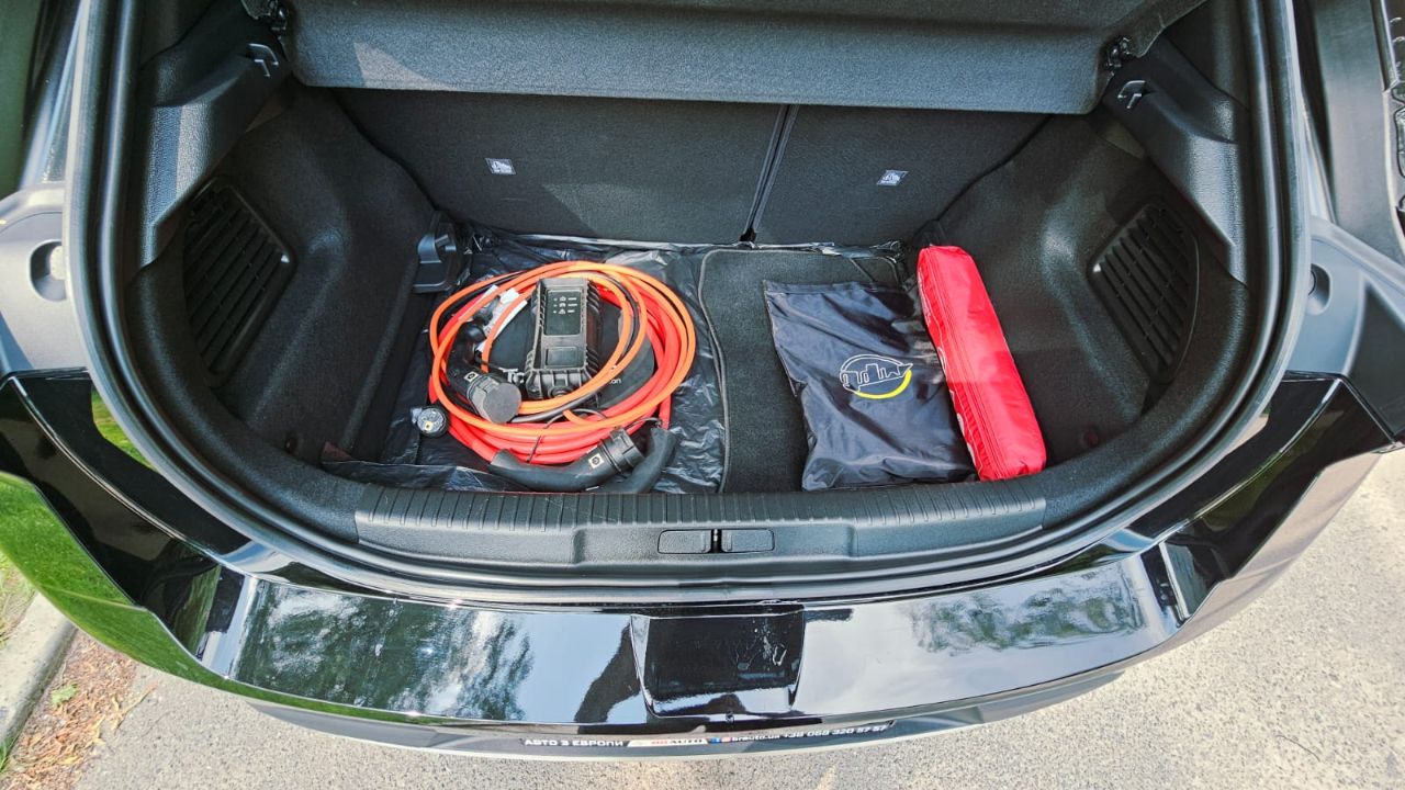 Opel Mokka - фото 25