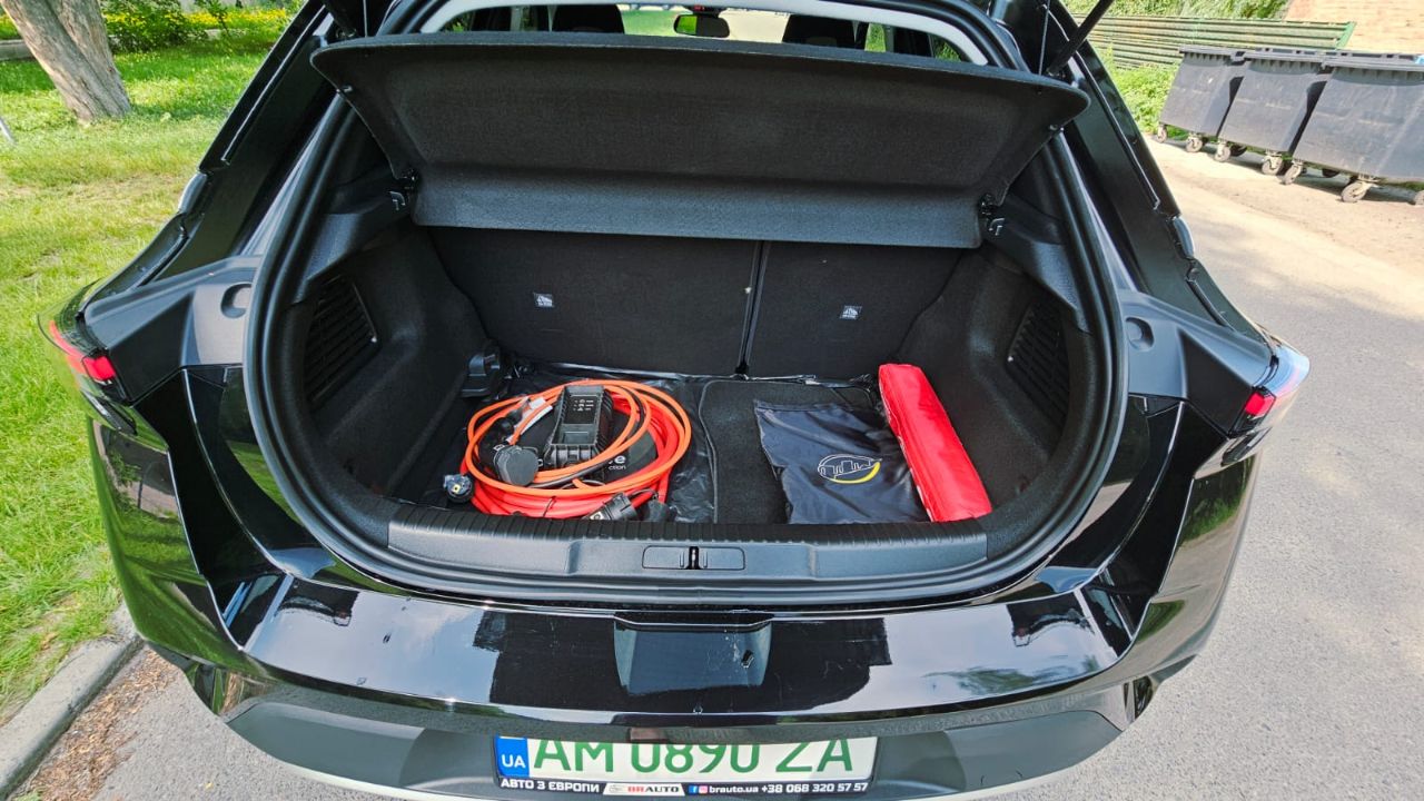 Opel Mokka - фото 27