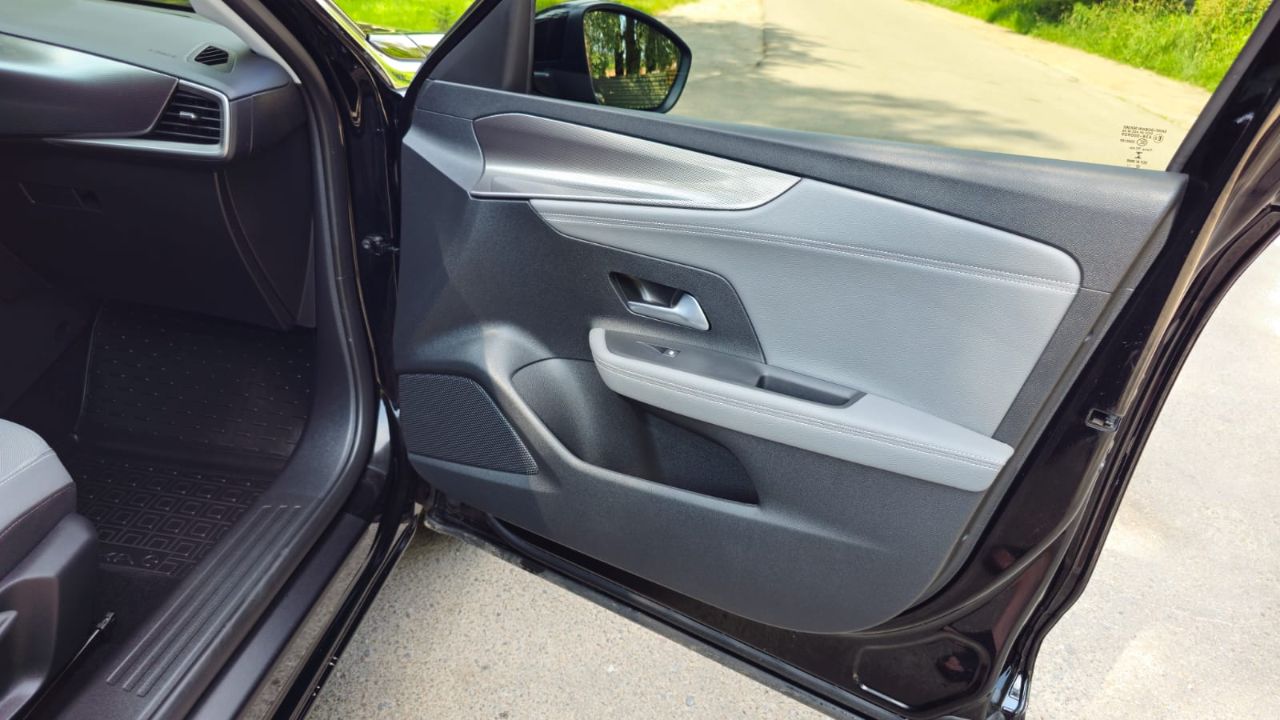 Opel Mokka - фото 15