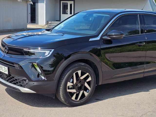 Opel Mokka - фото 1