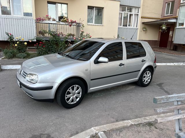 Volkswagen Golf 2001, Вінниця, $4 499 - зображення 2
