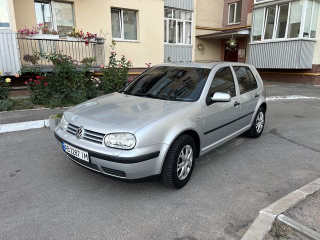 Volkswagen Golf 2001, Вінниця, $4 499 - зображення 3