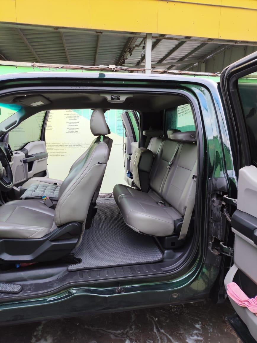 Ford F-150 - фото 11