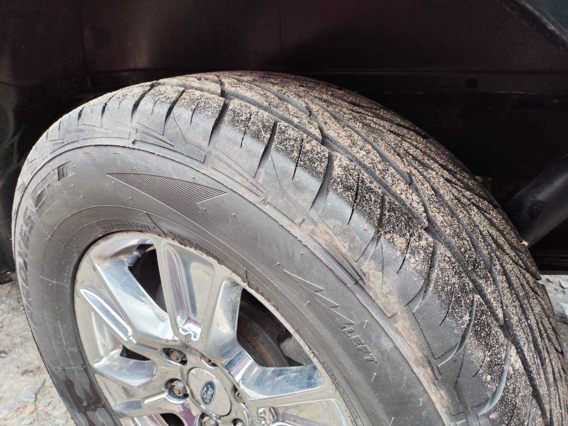 Ford F-150 - фото 14