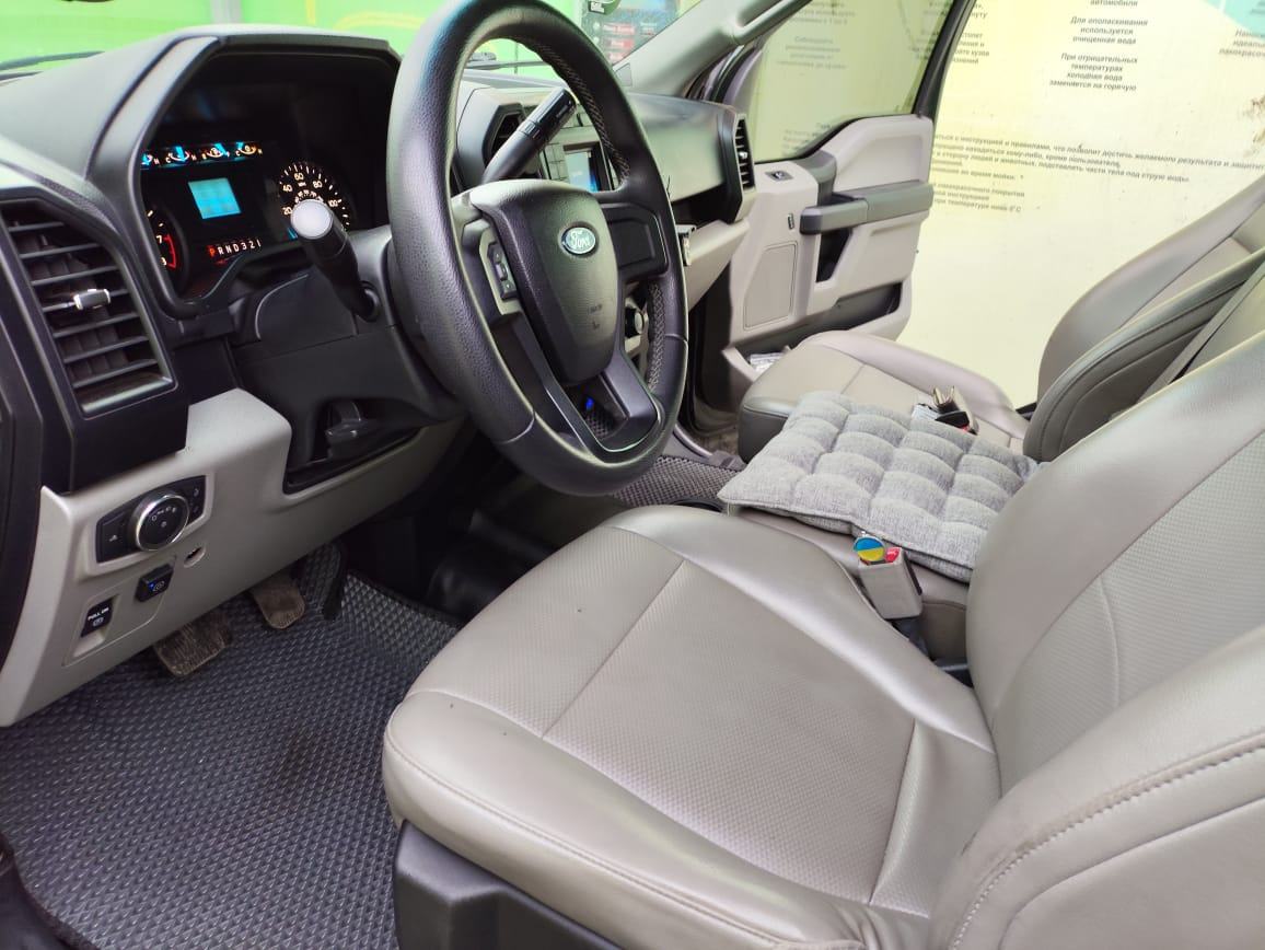 Ford F-150 - фото 10