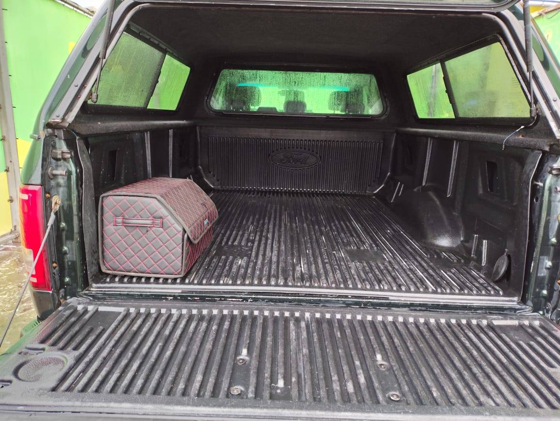 Ford F-150 - фото 5