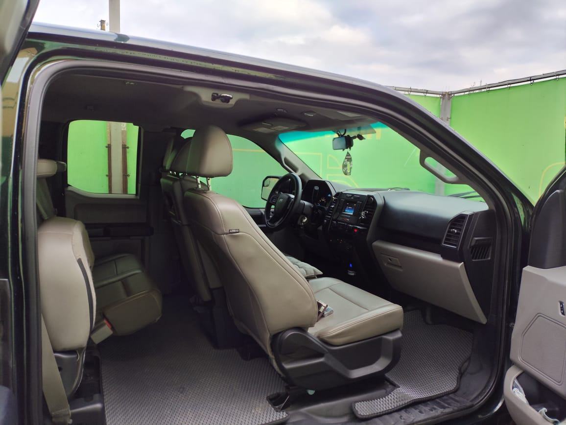 Ford F-150 - фото 6