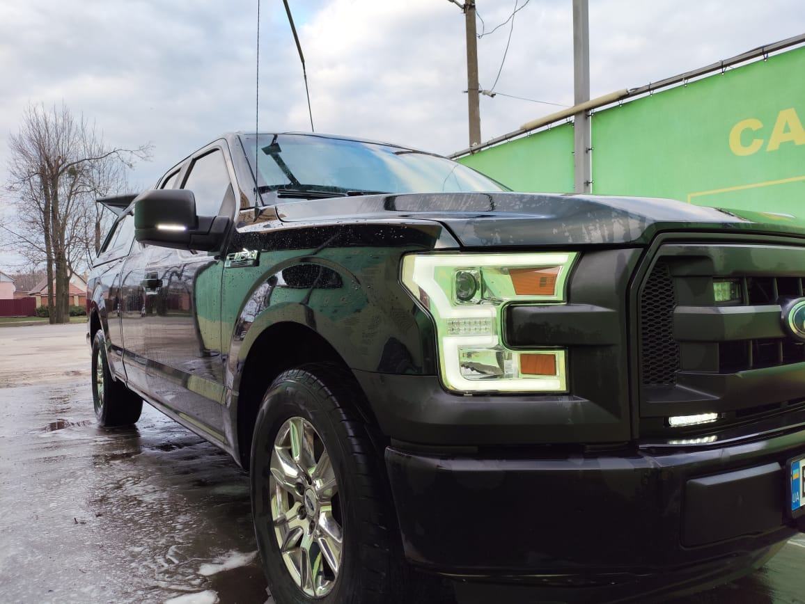 Ford F-150 - фото 3