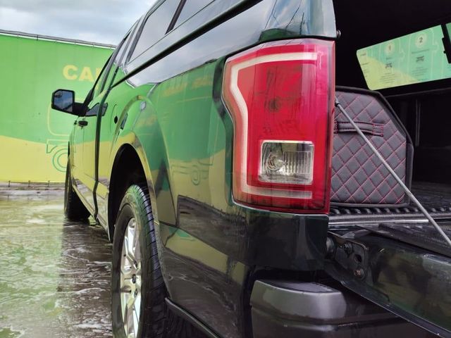 Ford F-150 - фото 4