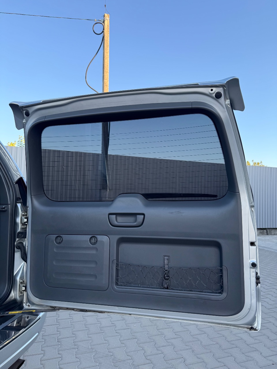 Toyota Land Cruiser Prado - фото 42