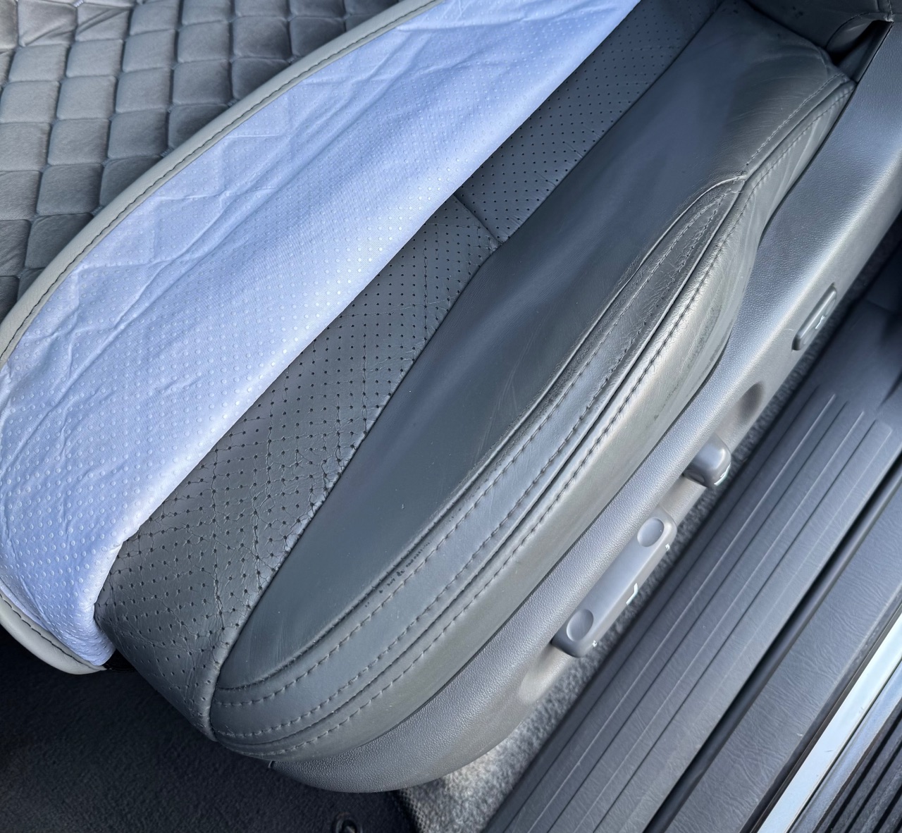 Toyota Land Cruiser Prado - фото 23