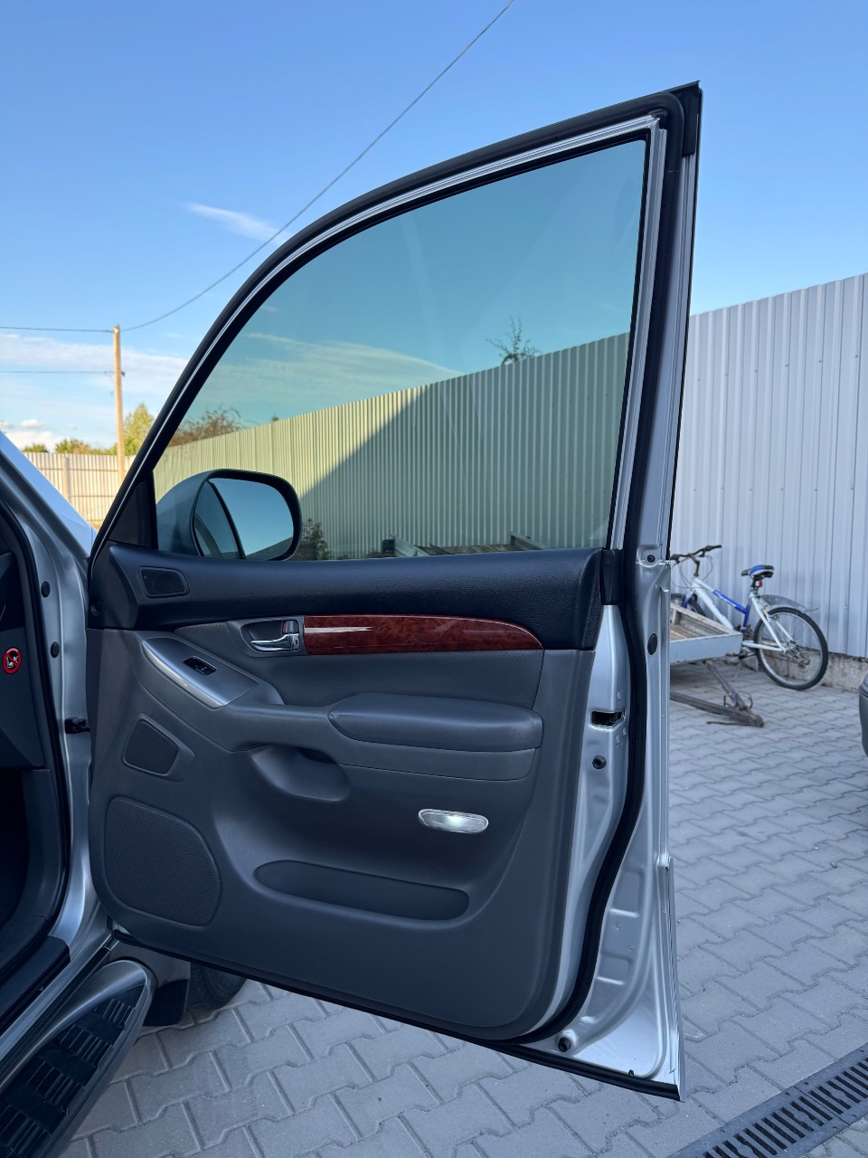 Toyota Land Cruiser Prado - фото 31