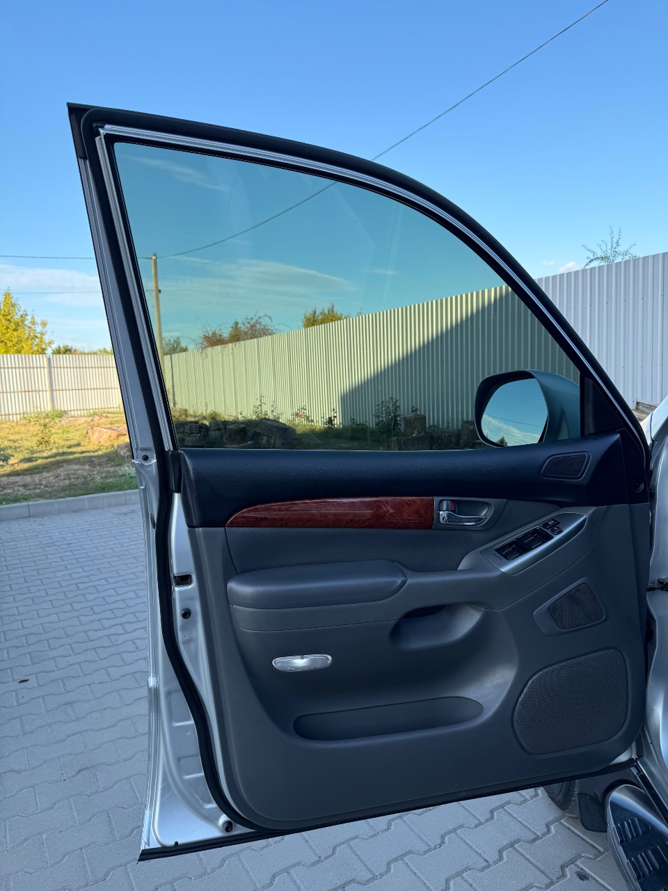 Toyota Land Cruiser Prado - фото 20