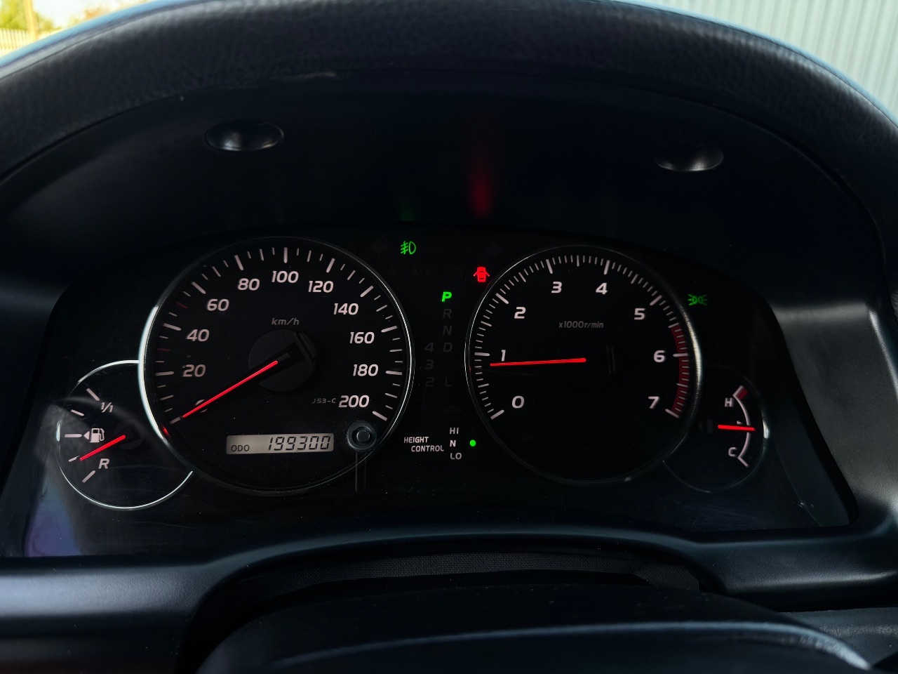 Toyota Land Cruiser Prado - фото 53