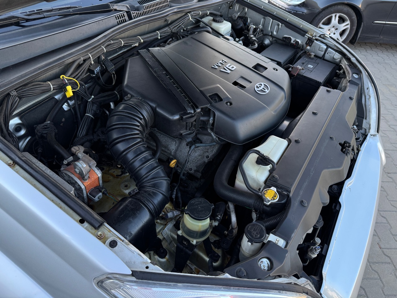 Toyota Land Cruiser Prado - фото 72