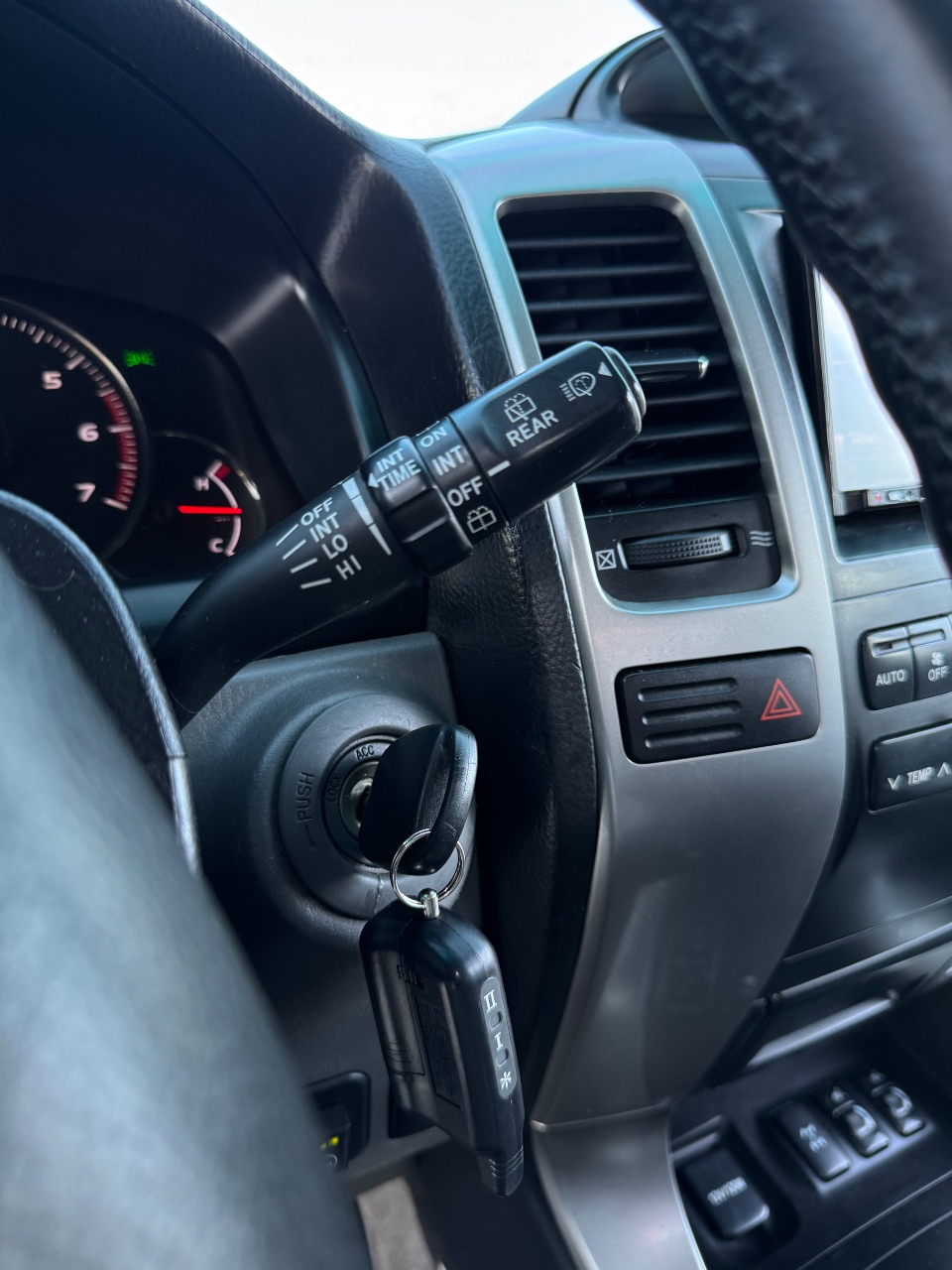 Toyota Land Cruiser Prado - фото 59