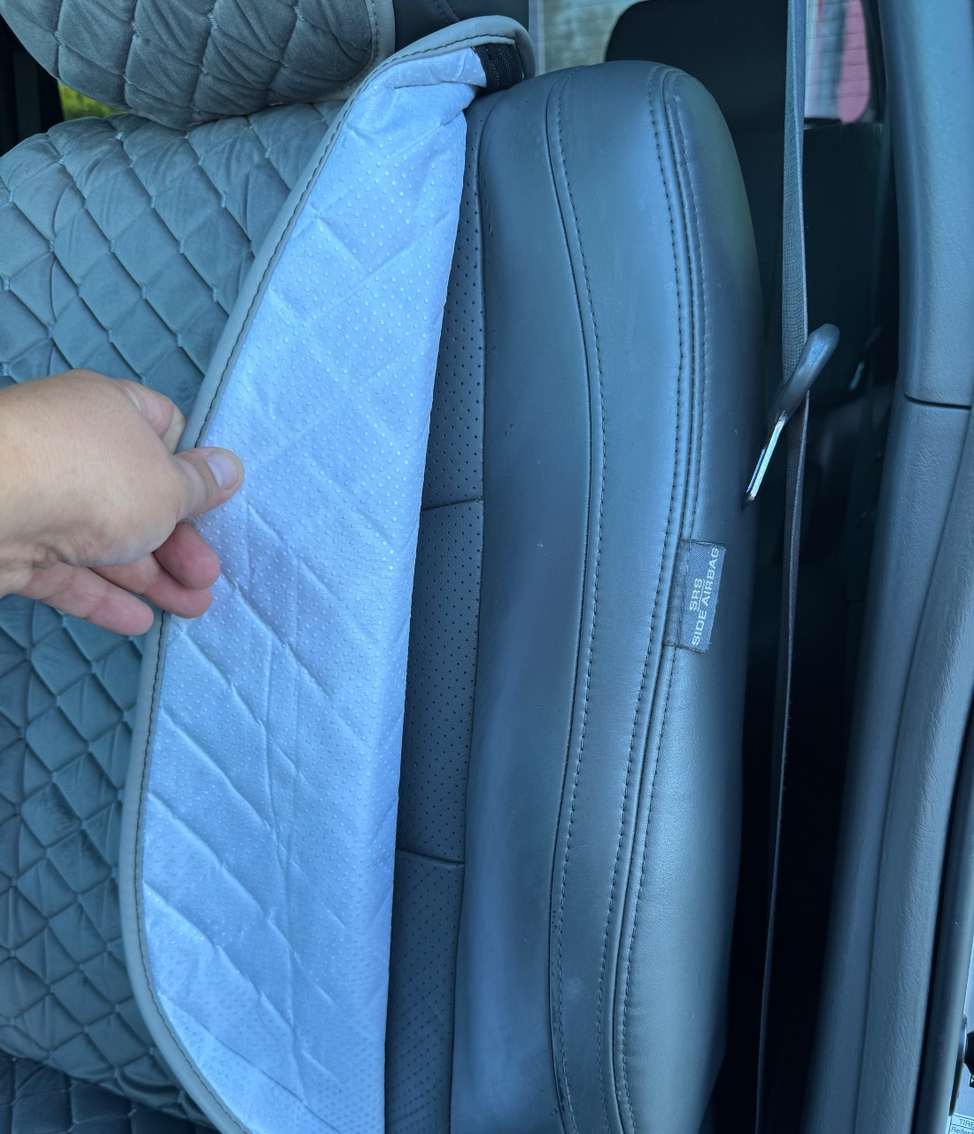 Toyota Land Cruiser Prado - фото 26