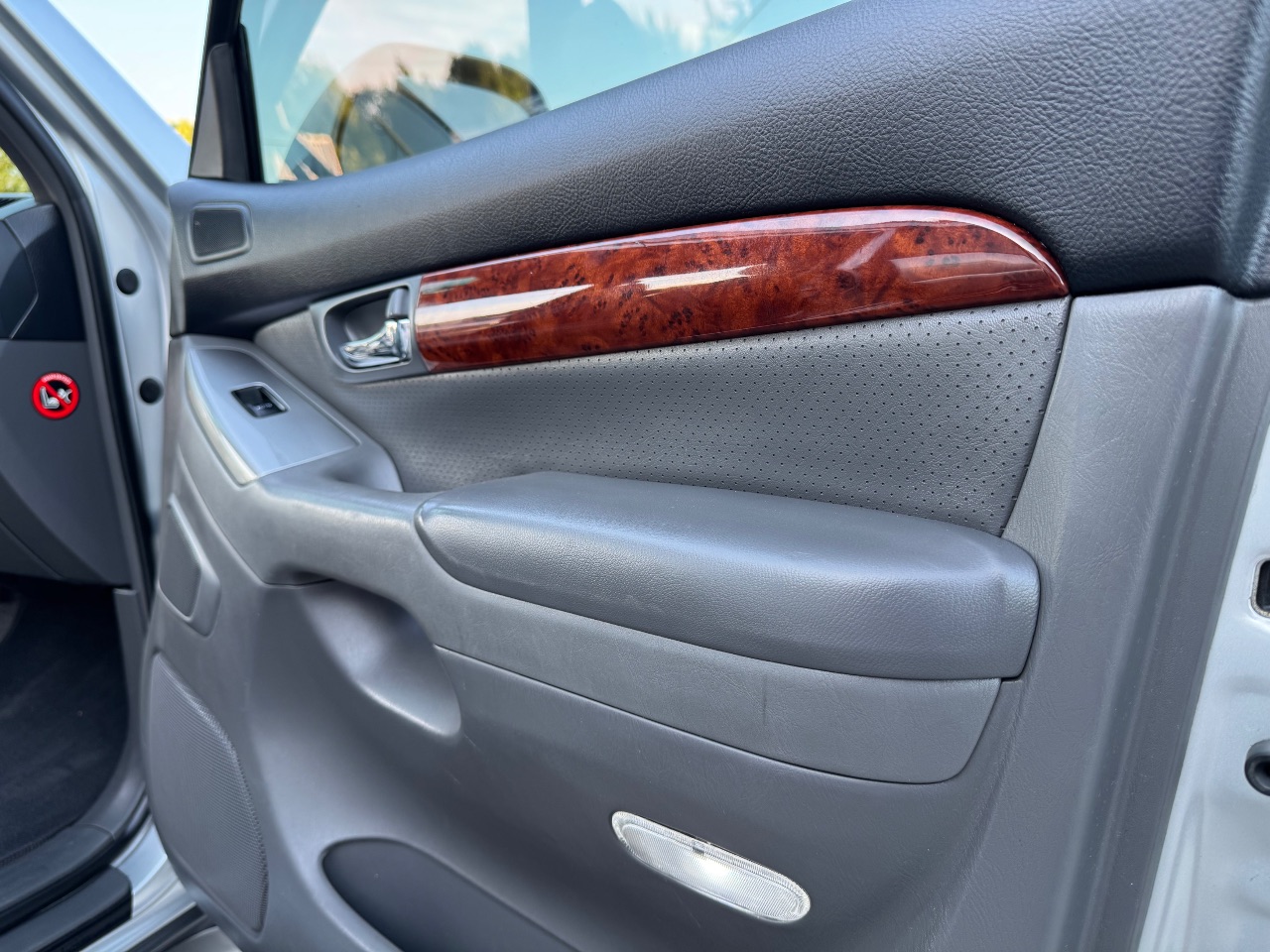 Toyota Land Cruiser Prado - фото 32