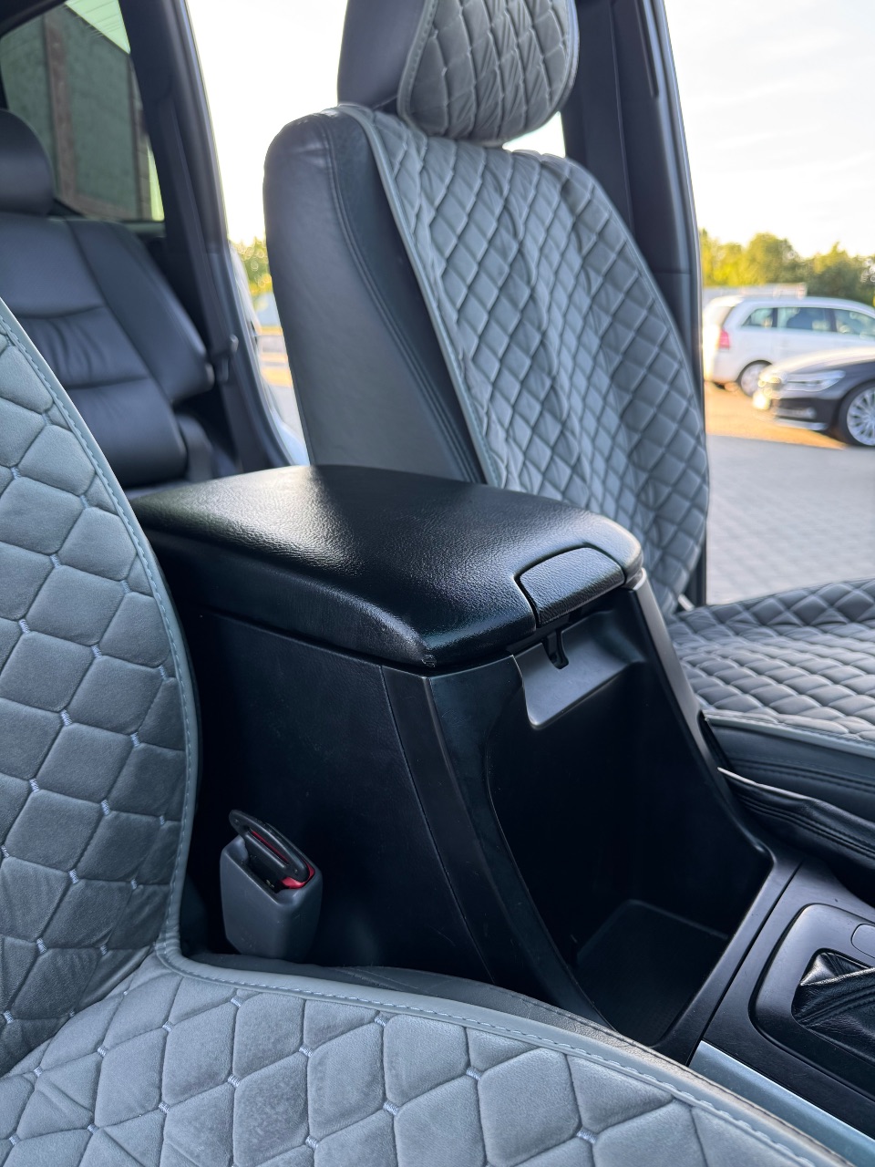 Toyota Land Cruiser Prado - фото 44