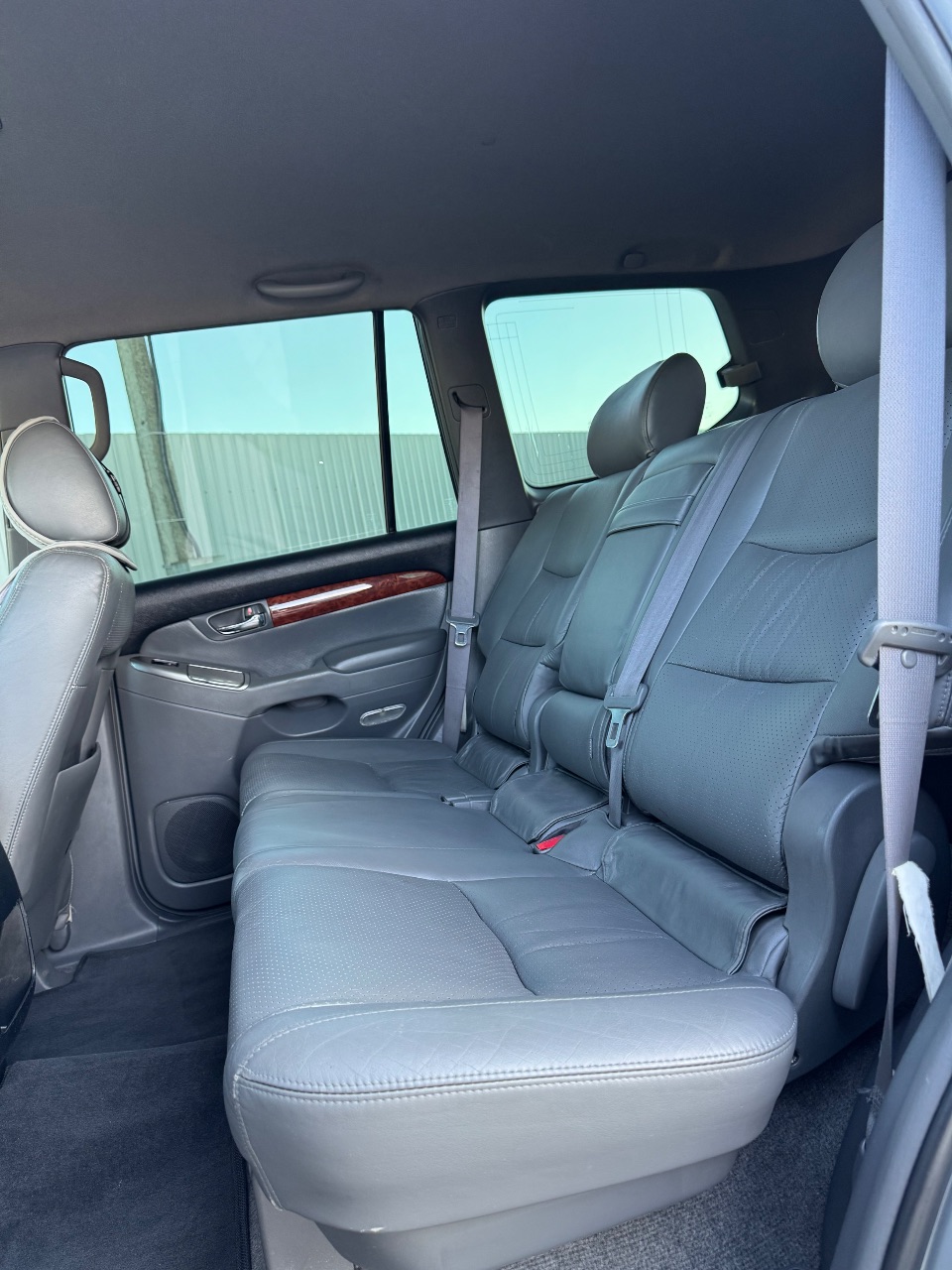 Toyota Land Cruiser Prado - фото 29