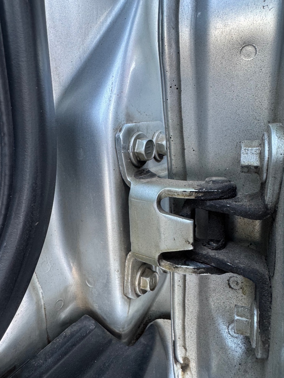 Toyota Land Cruiser Prado - фото 49