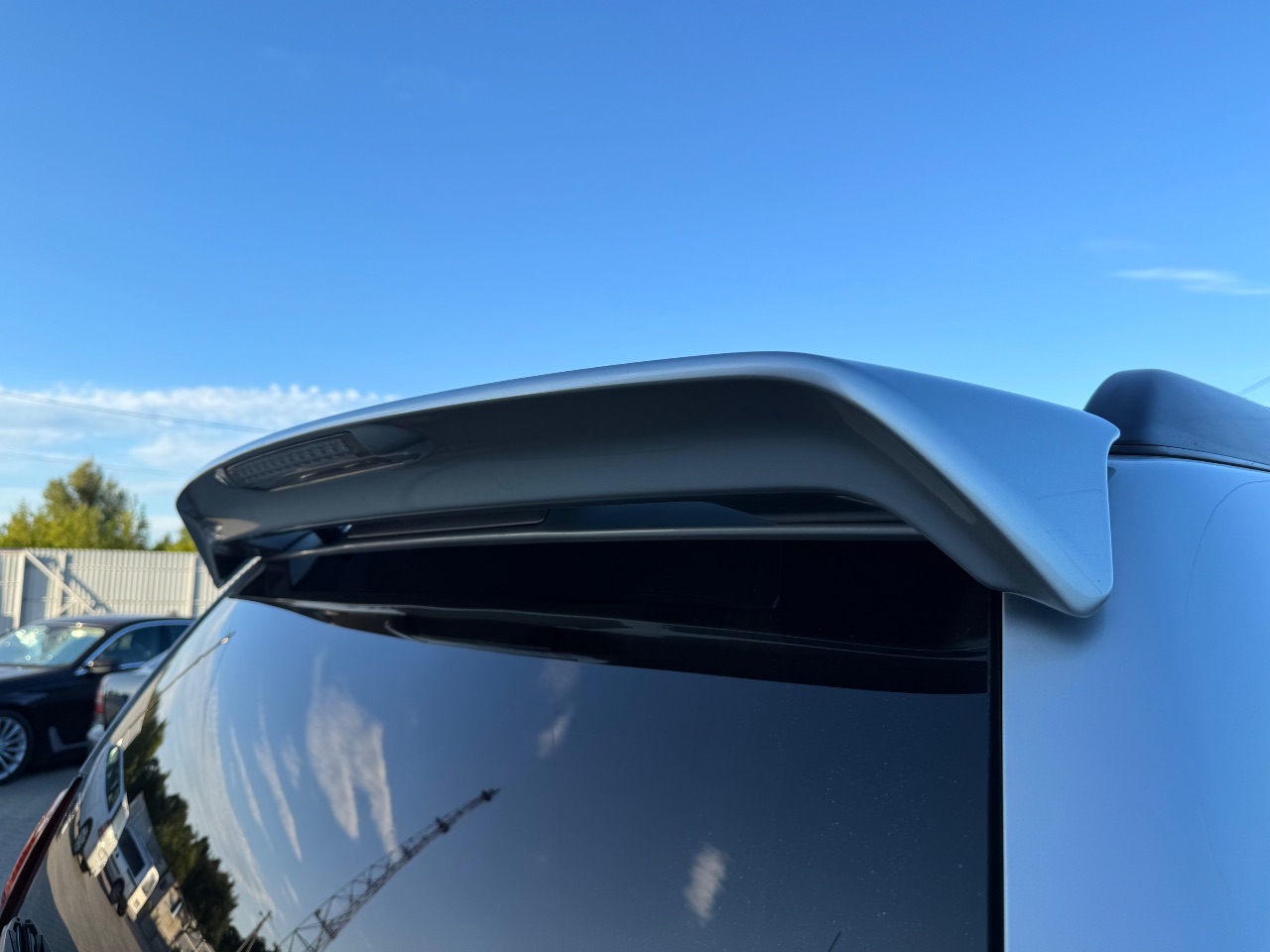 Toyota Land Cruiser Prado - фото 18