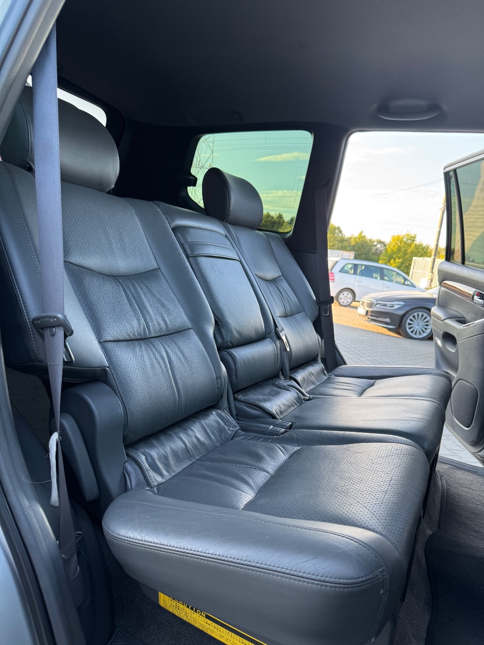 Toyota Land Cruiser Prado - фото 35