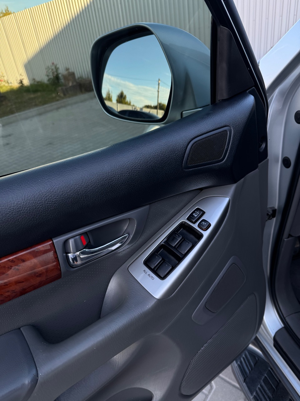 Toyota Land Cruiser Prado - фото 21