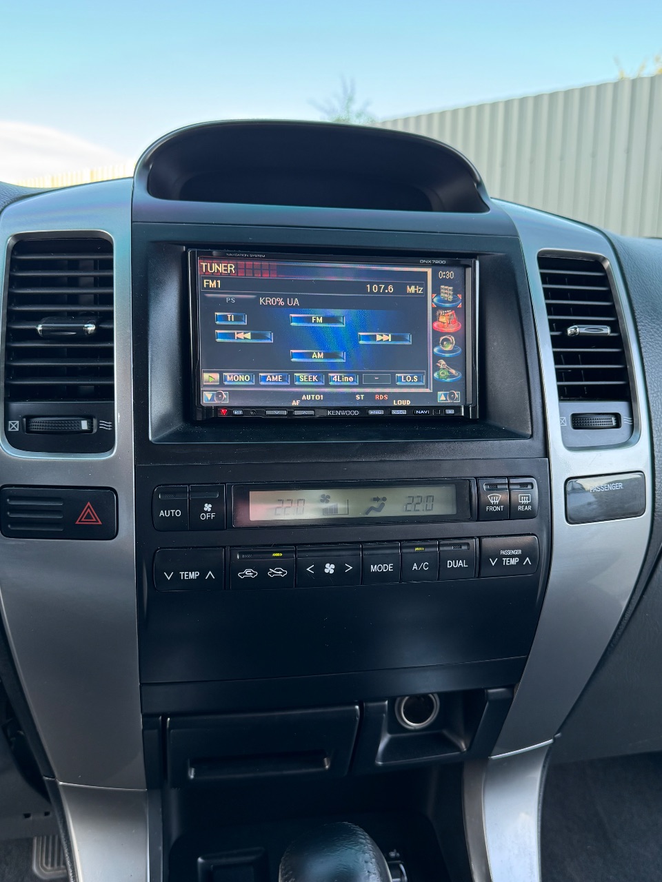 Toyota Land Cruiser Prado - фото 65