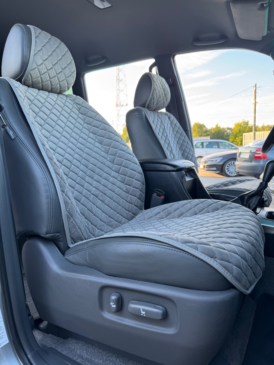 Toyota Land Cruiser Prado - фото 39