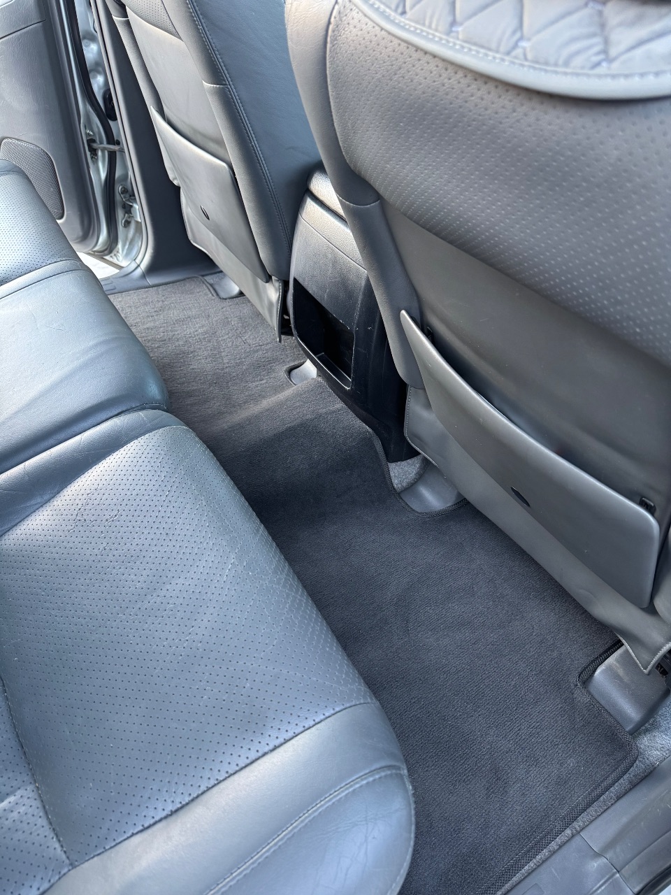 Toyota Land Cruiser Prado - фото 36