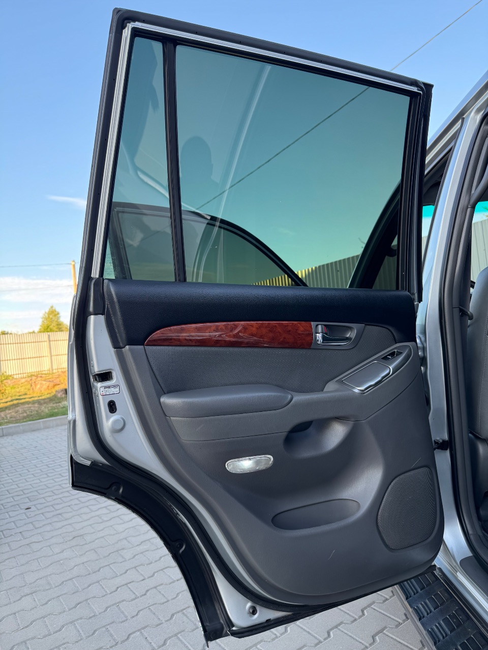 Toyota Land Cruiser Prado - фото 25