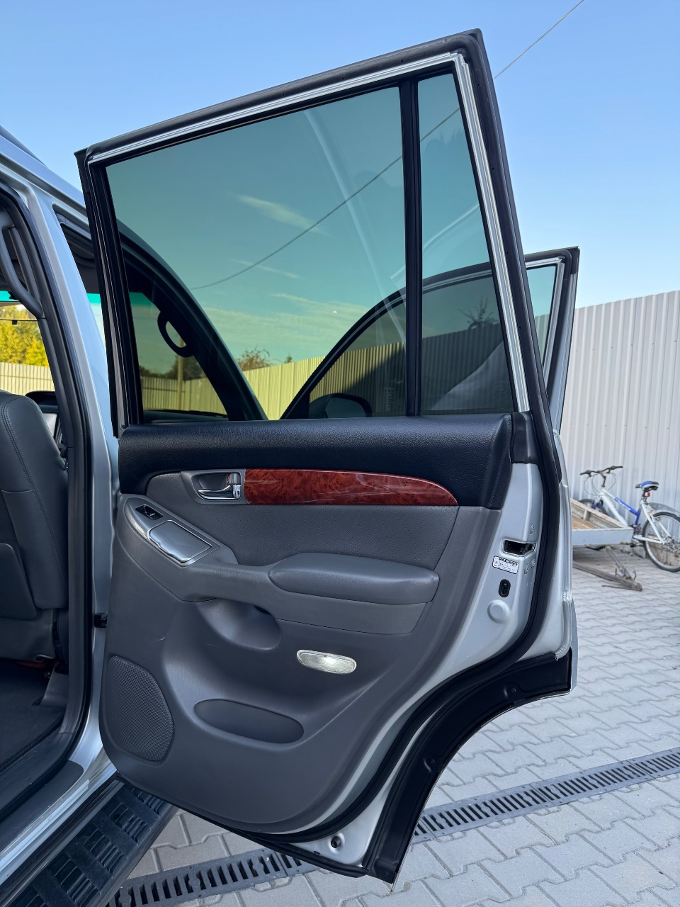 Toyota Land Cruiser Prado - фото 34