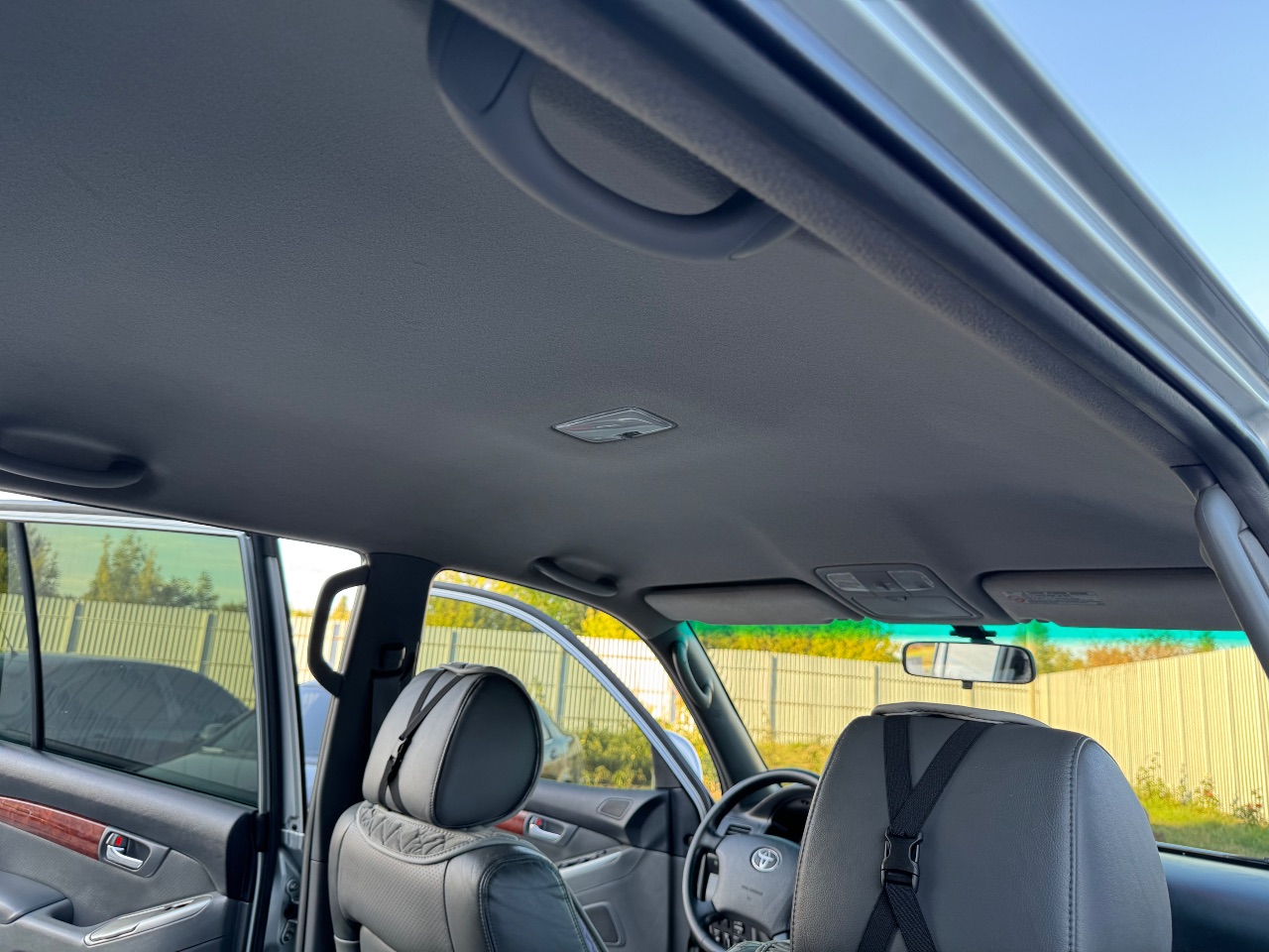 Toyota Land Cruiser Prado - фото 38