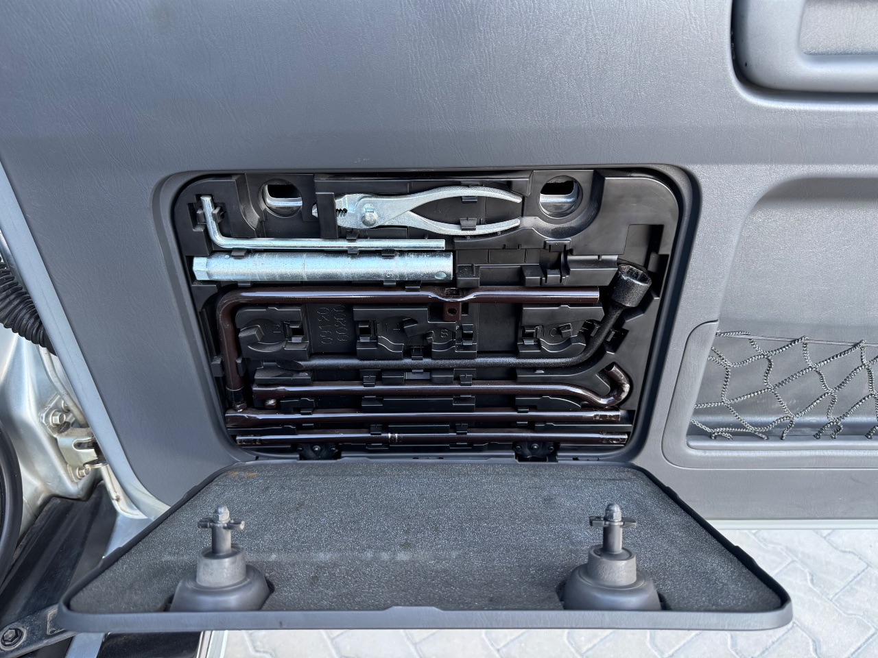 Toyota Land Cruiser Prado - фото 47