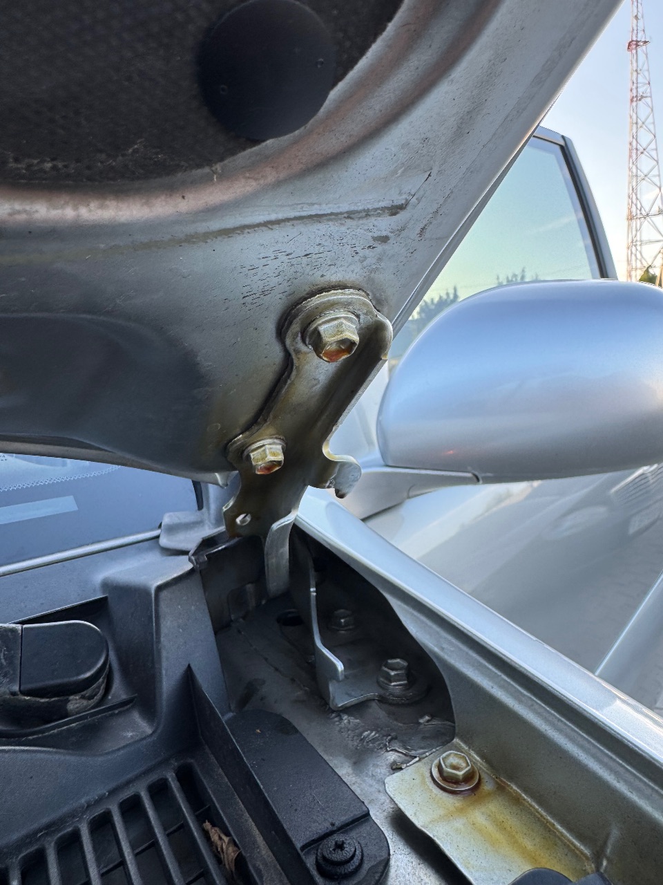 Toyota Land Cruiser Prado - фото 70