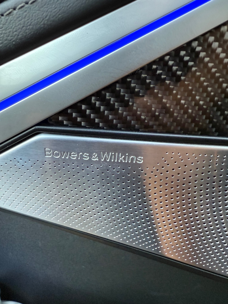 BMW X7 - фото 23