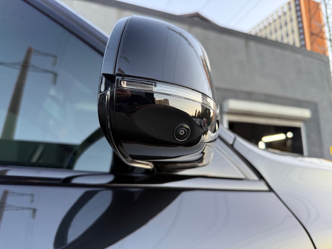 BMW X7 - фото 12