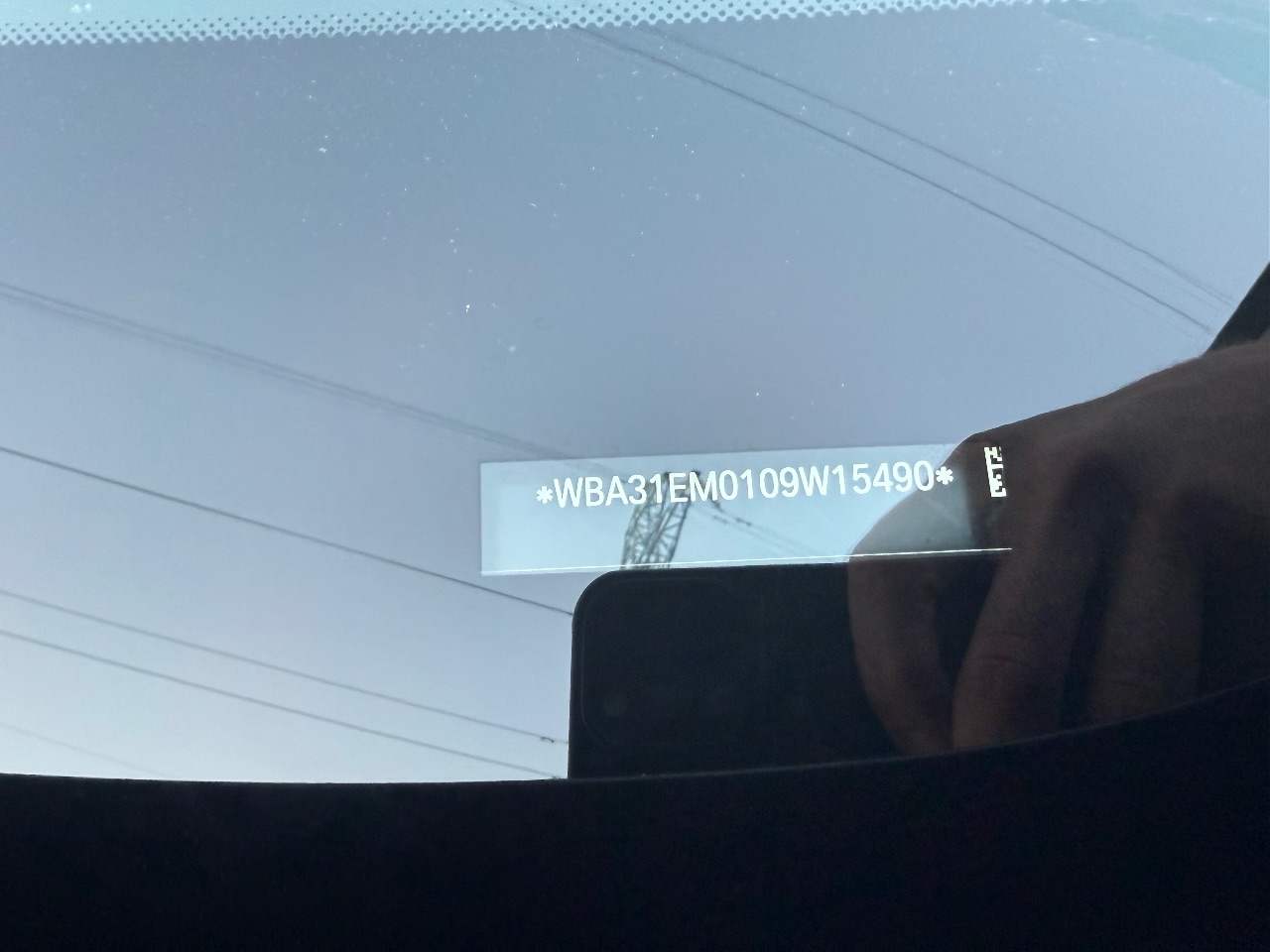 BMW X7 - фото 11