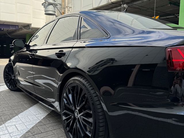 Audi A6 2017, Київ, $25 500 - зображення 4