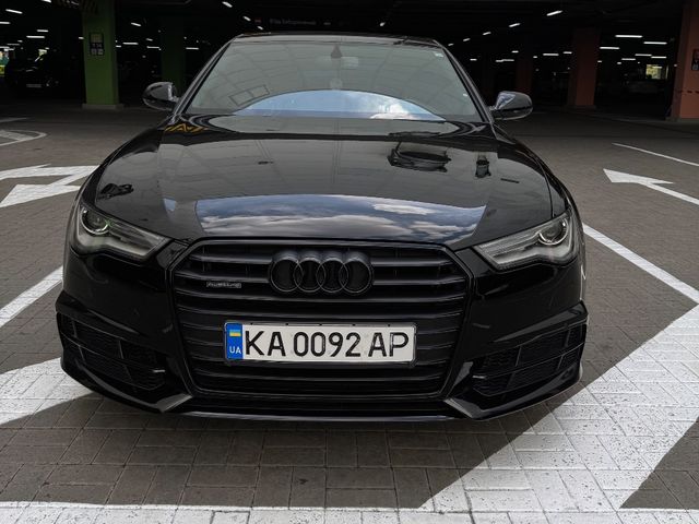 Audi A6 2017, Київ, $25 500 - зображення 5