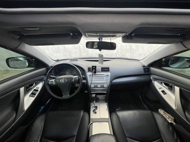 Toyota Camry - зображення 5